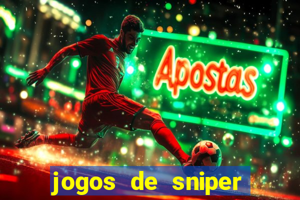 jogos de sniper para pc